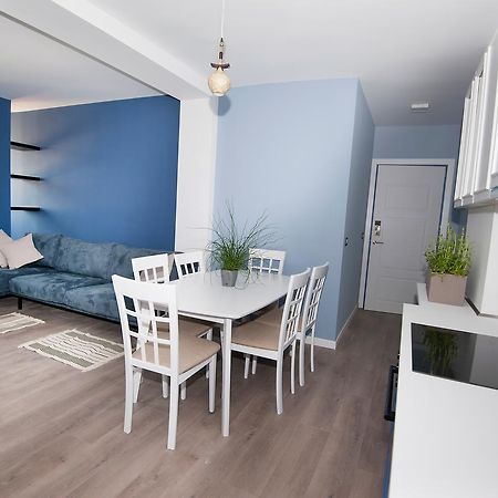 טיראנה Dion Apartment מראה חיצוני תמונה