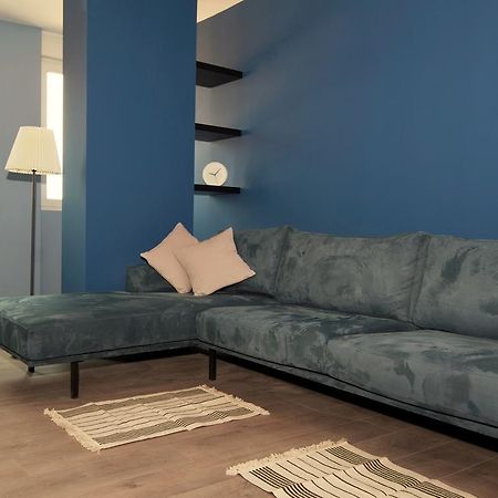טיראנה Dion Apartment מראה חיצוני תמונה