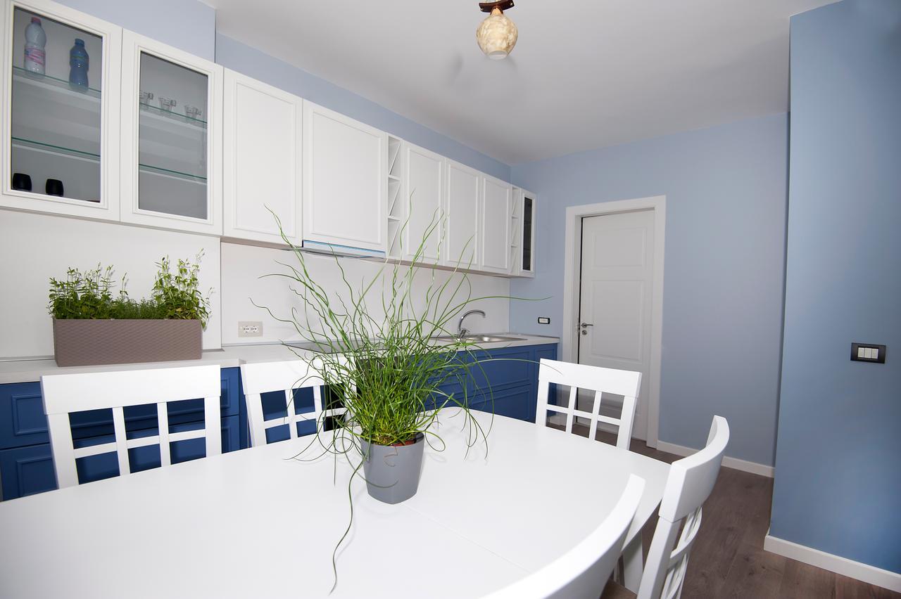 טיראנה Dion Apartment מראה חיצוני תמונה