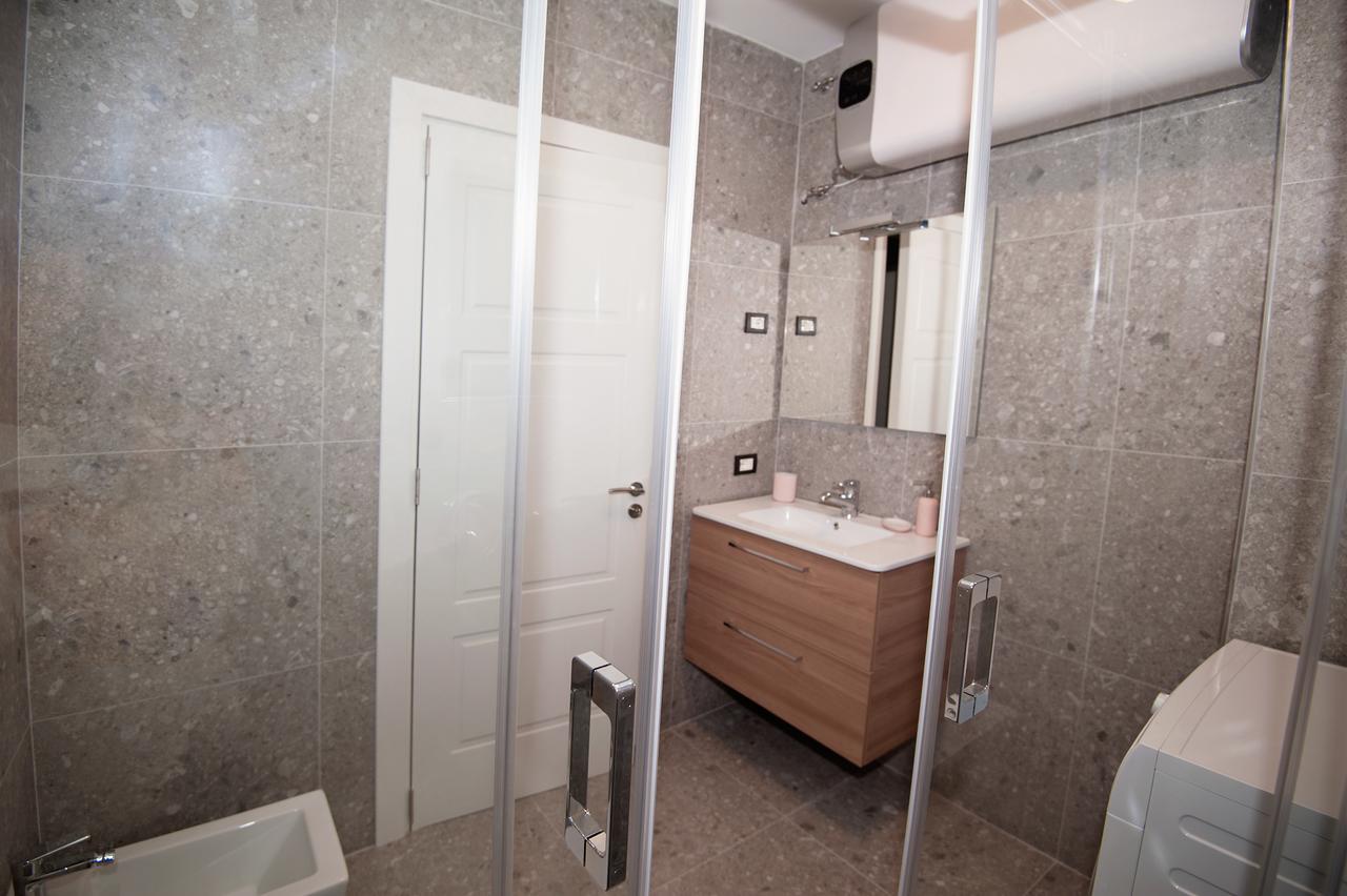 טיראנה Dion Apartment מראה חיצוני תמונה