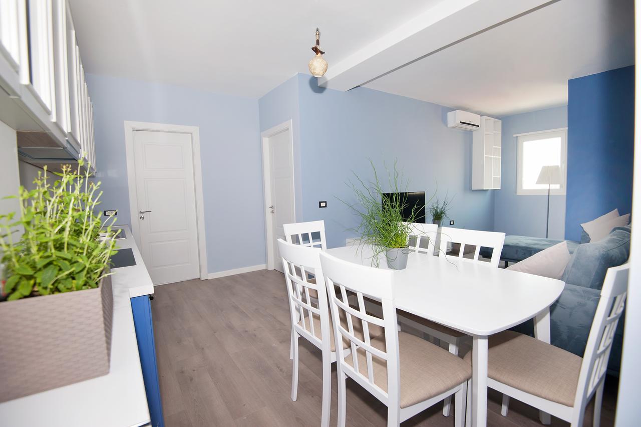 טיראנה Dion Apartment מראה חיצוני תמונה
