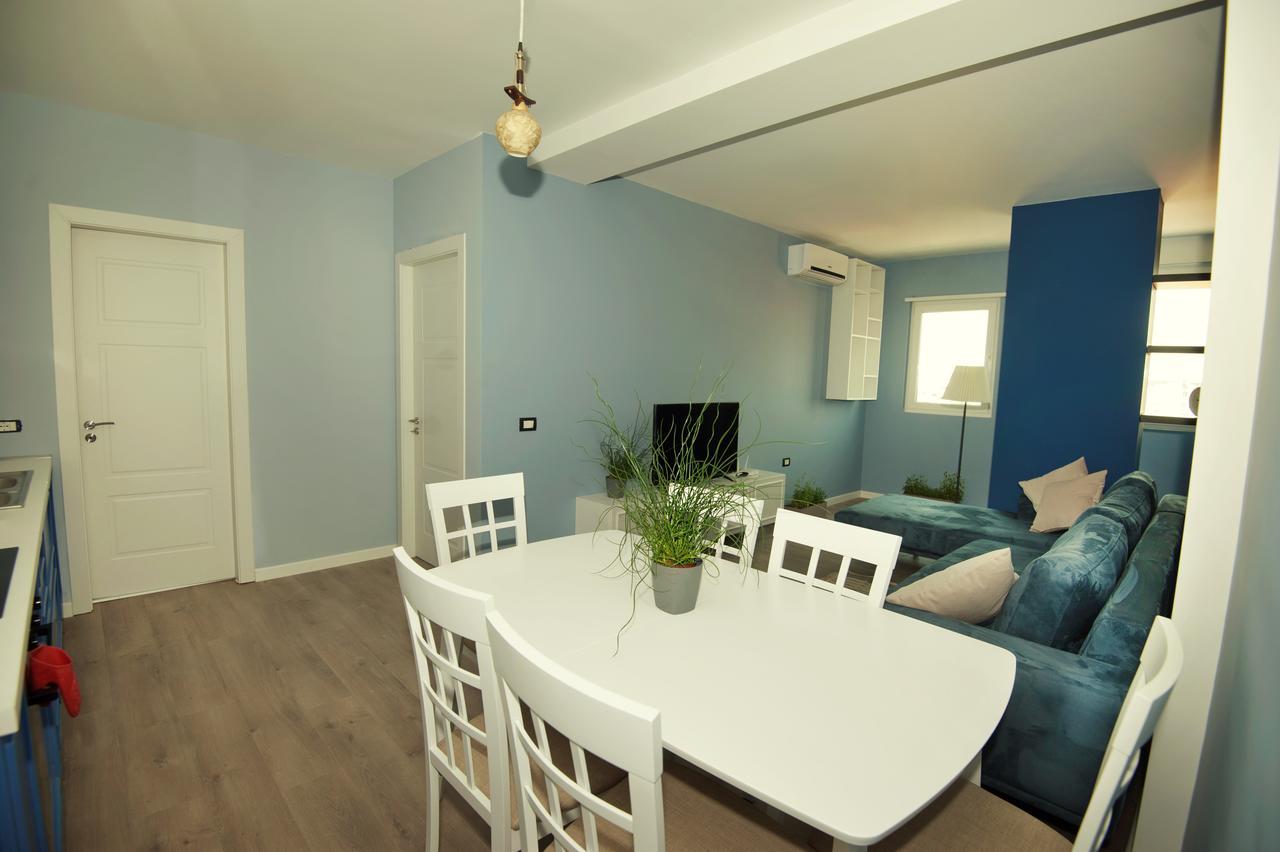 טיראנה Dion Apartment מראה חיצוני תמונה