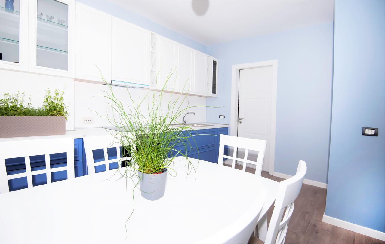 טיראנה Dion Apartment מראה חיצוני תמונה