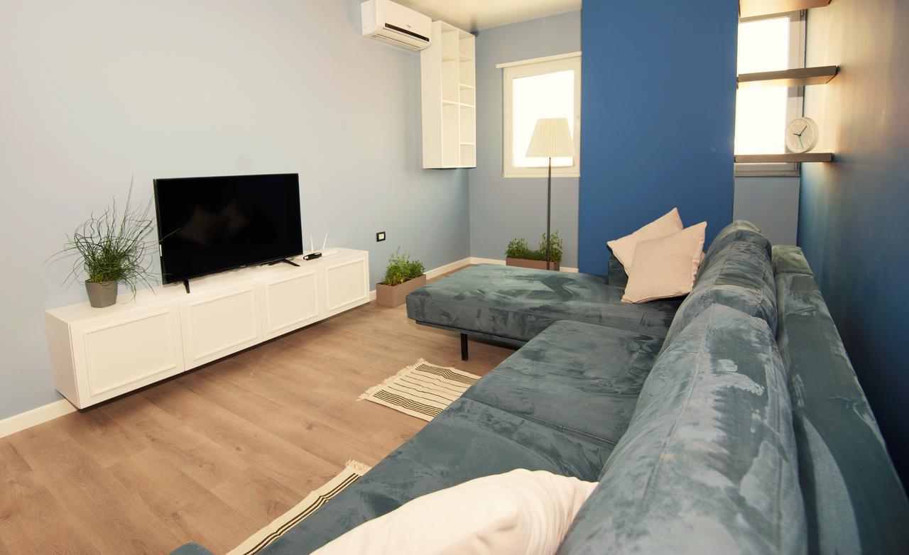 טיראנה Dion Apartment מראה חיצוני תמונה