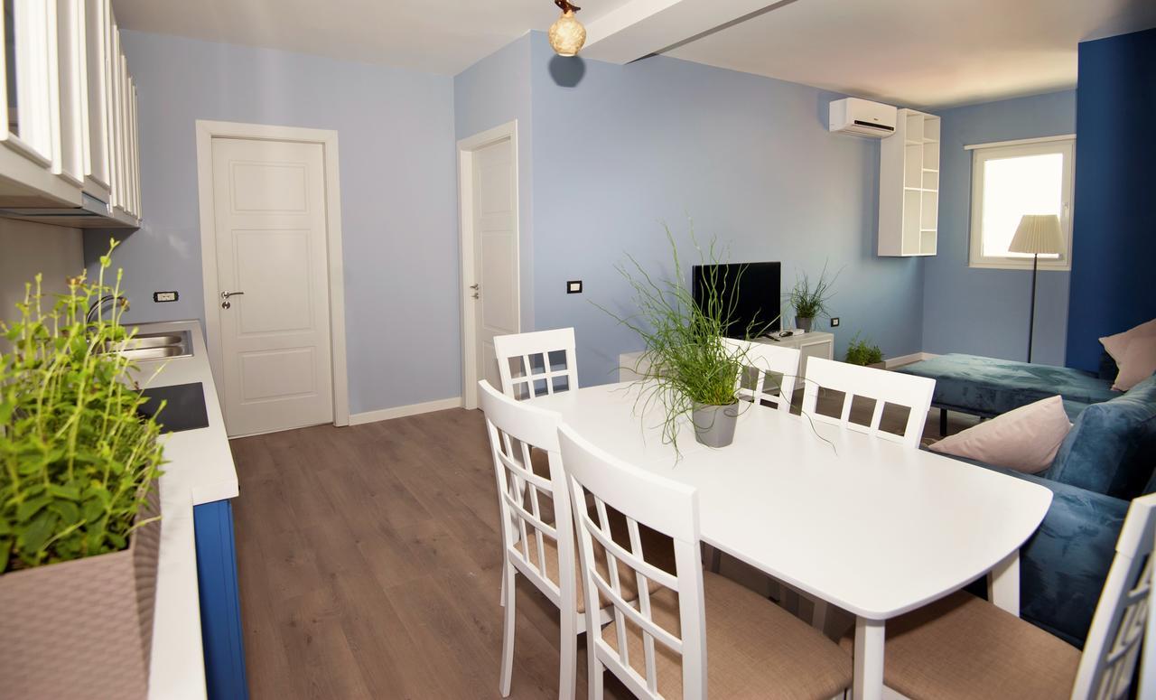 טיראנה Dion Apartment מראה חיצוני תמונה