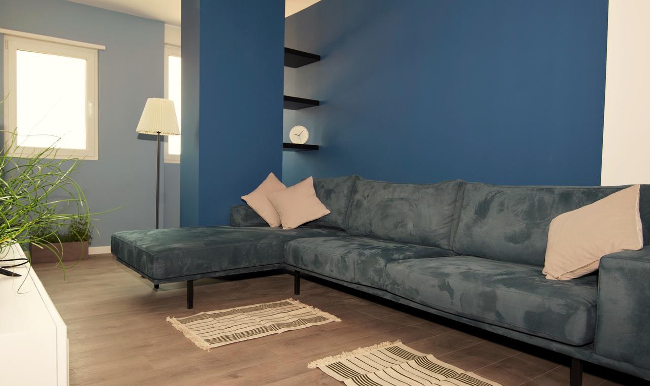 טיראנה Dion Apartment מראה חיצוני תמונה